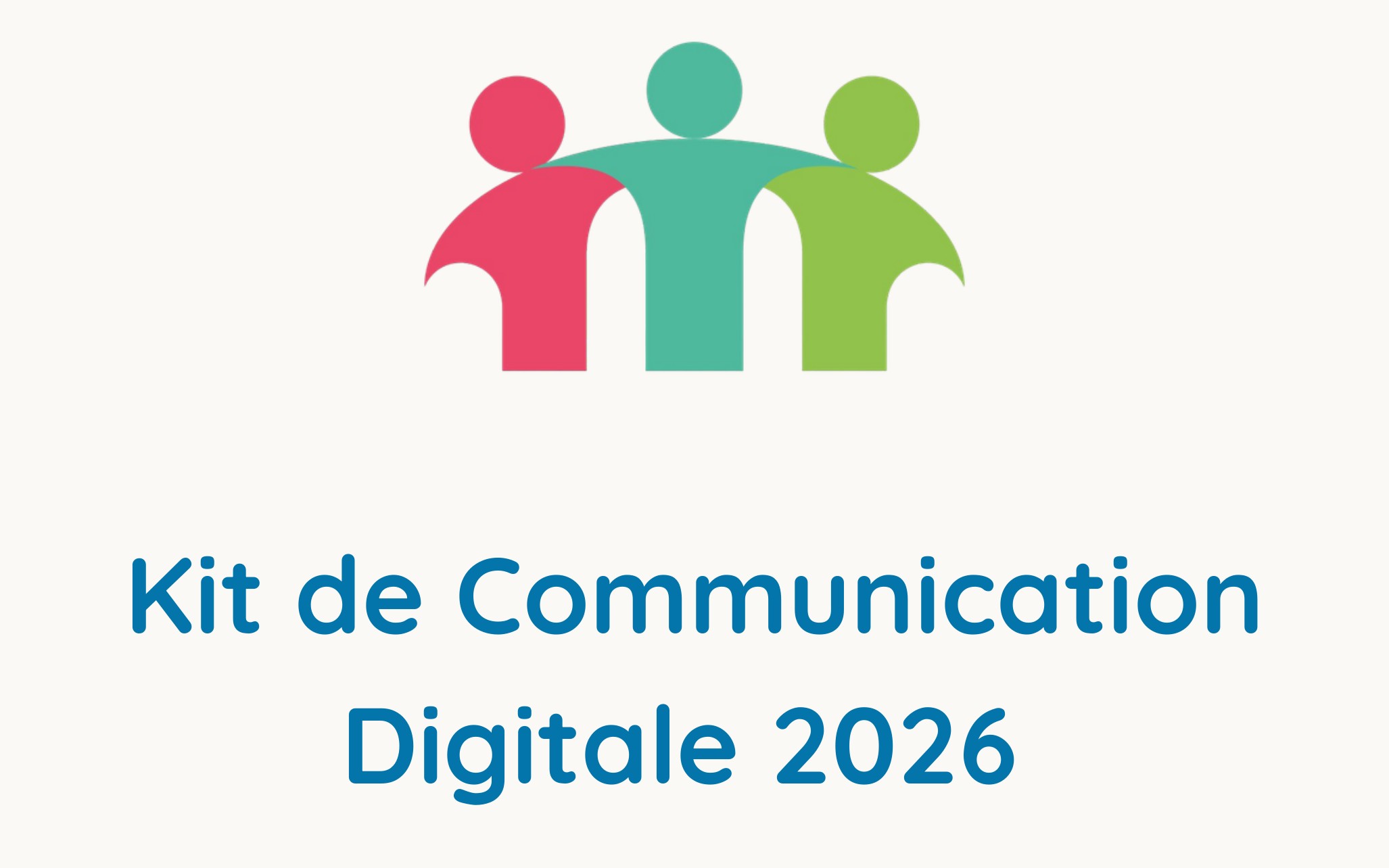 Communication kit, digital edition