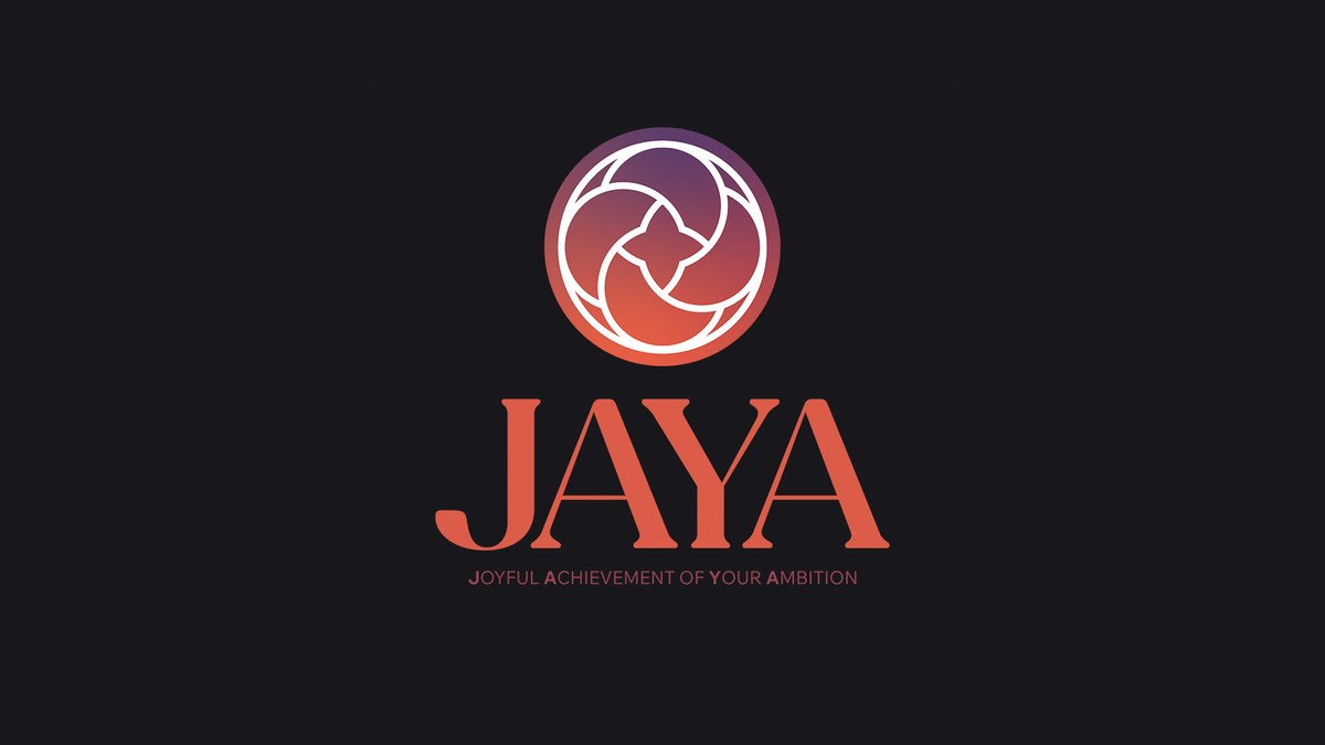 JayaUnited brand identity